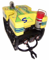 ROV body accessories