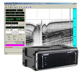 Bathy-2010PC subbottom profiler