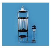 Ruttner water sampler